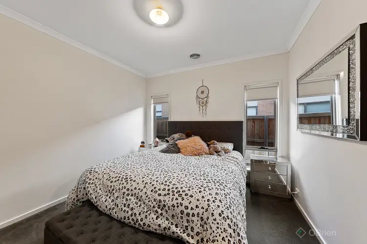 Fourth view of Homely house listing, 18 Clydevale Avenue, Clyde North VIC 3978