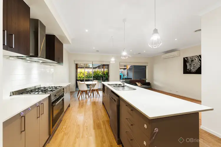 Sixth view of Homely house listing, 18 Clydevale Avenue, Clyde North VIC 3978