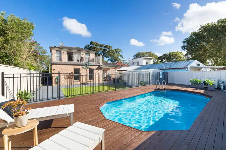 Main view of Homely house listing, 155 Caringbah Road, Caringbah NSW 2229