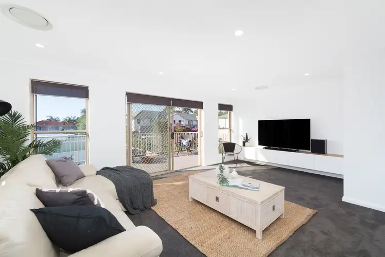 Second view of Homely house listing, 155 Caringbah Road, Caringbah NSW 2229