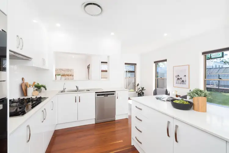 Third view of Homely house listing, 155 Caringbah Road, Caringbah NSW 2229