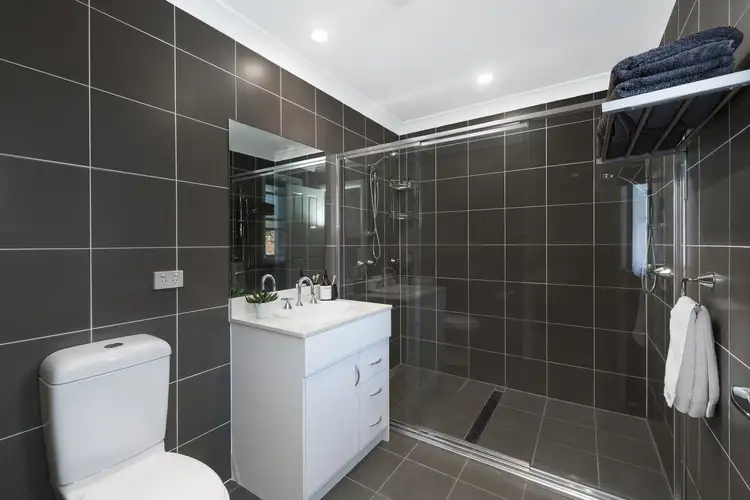 Fifth view of Homely house listing, 155 Caringbah Road, Caringbah NSW 2229