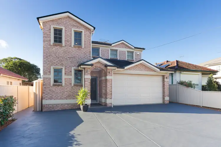 Sixth view of Homely house listing, 155 Caringbah Road, Caringbah NSW 2229