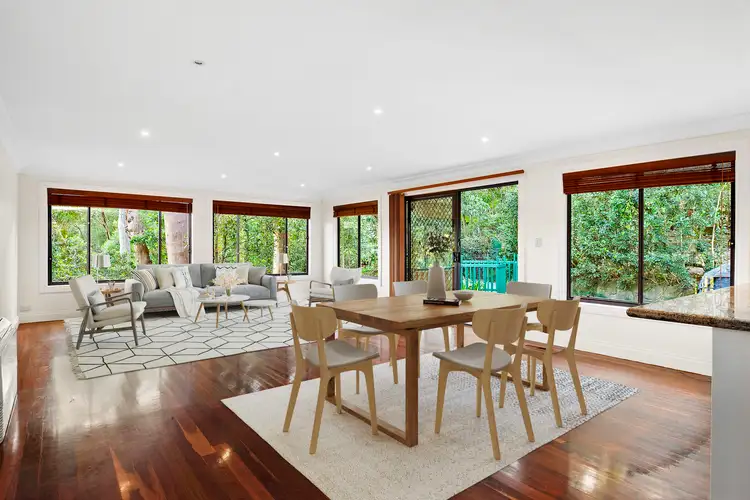 Fifth view of Homely house listing, 43 Sprigg Place, Mount Colah NSW 2079