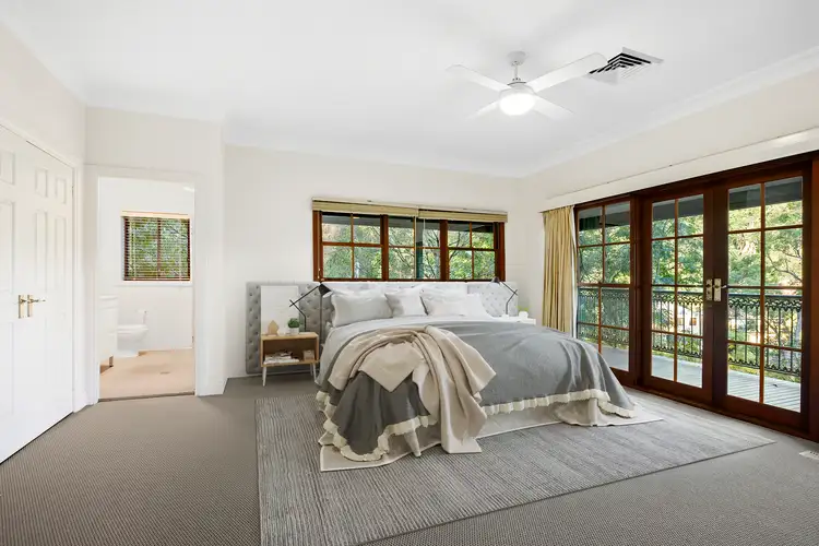 Sixth view of Homely house listing, 43 Sprigg Place, Mount Colah NSW 2079