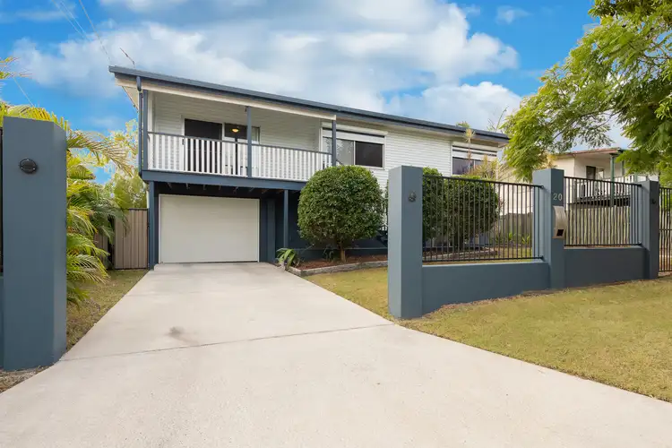 Main view of Homely house listing, 20 Crofty Street, Albany Creek QLD 4035