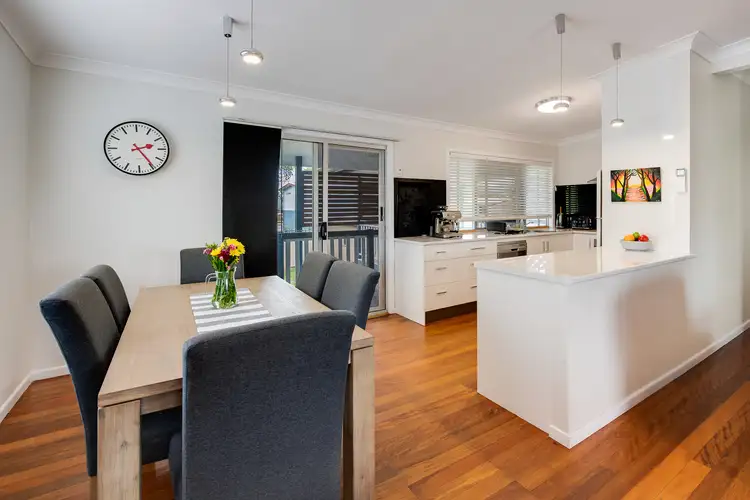 Fourth view of Homely house listing, 20 Crofty Street, Albany Creek QLD 4035