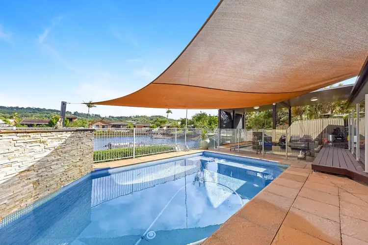 Third view of Homely house listing, 38 Bradshaw Drive, Currumbin Waters QLD 4223
