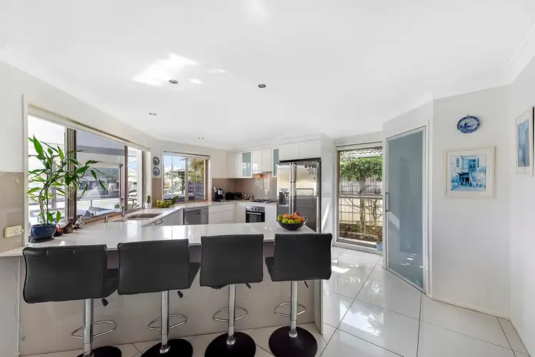 Sixth view of Homely house listing, 38 Bradshaw Drive, Currumbin Waters QLD 4223