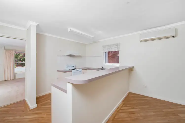 Fourth view of Homely townhouse listing, 101/177 Badimara Street, Fisher ACT 2611