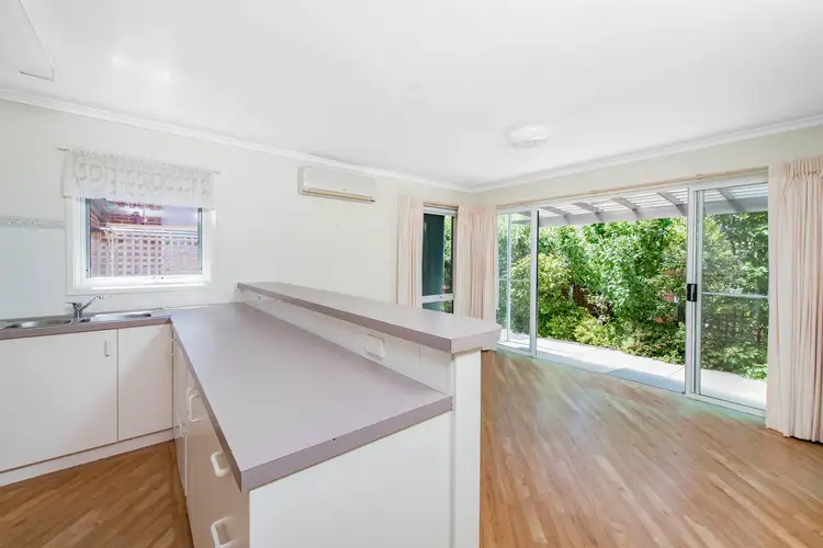 Fifth view of Homely townhouse listing, 101/177 Badimara Street, Fisher ACT 2611