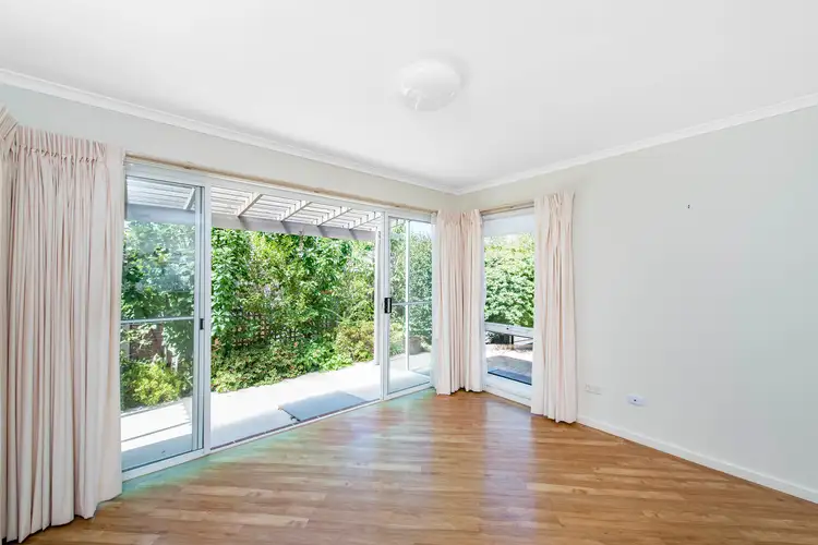 Sixth view of Homely townhouse listing, 101/177 Badimara Street, Fisher ACT 2611