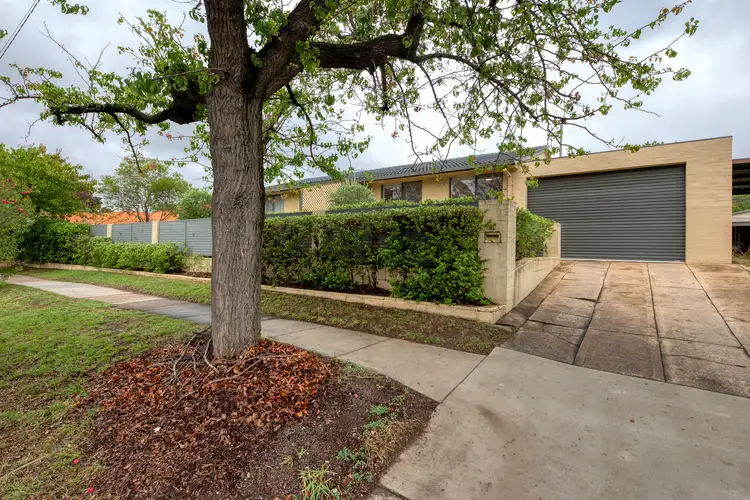 Second view of Homely house listing, 39 Carruthers Street, Curtin ACT 2605