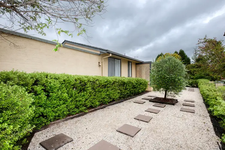 Fourth view of Homely house listing, 39 Carruthers Street, Curtin ACT 2605