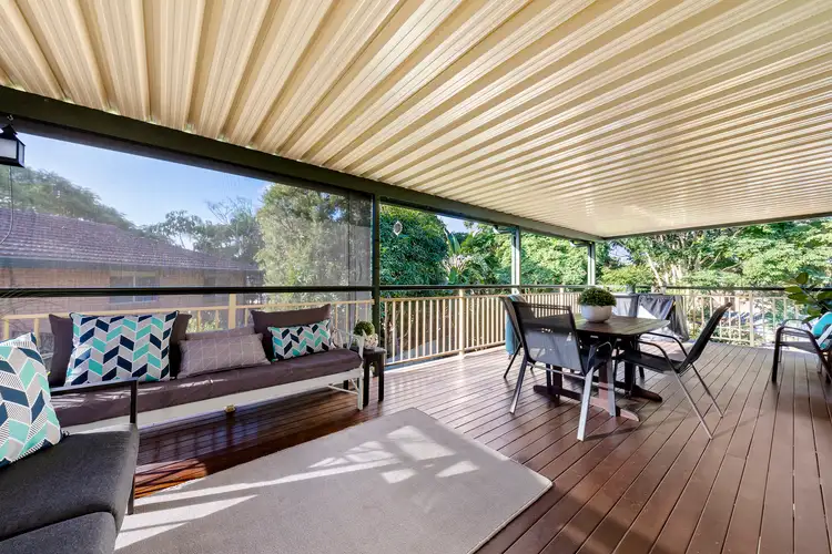 6 Mungala Street, Rochedale South QLD 4123