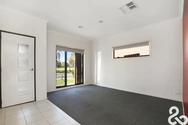 Second view of Homely house listing, 11 Camouflage Drive, Epping VIC 3076