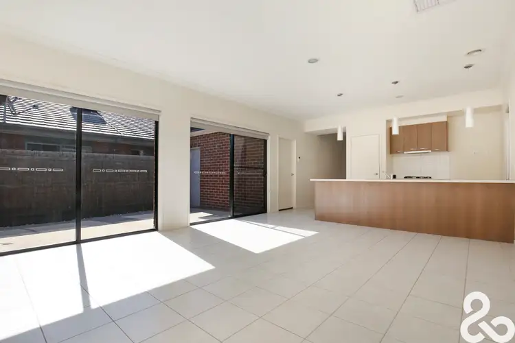 Third view of Homely house listing, 11 Camouflage Drive, Epping VIC 3076