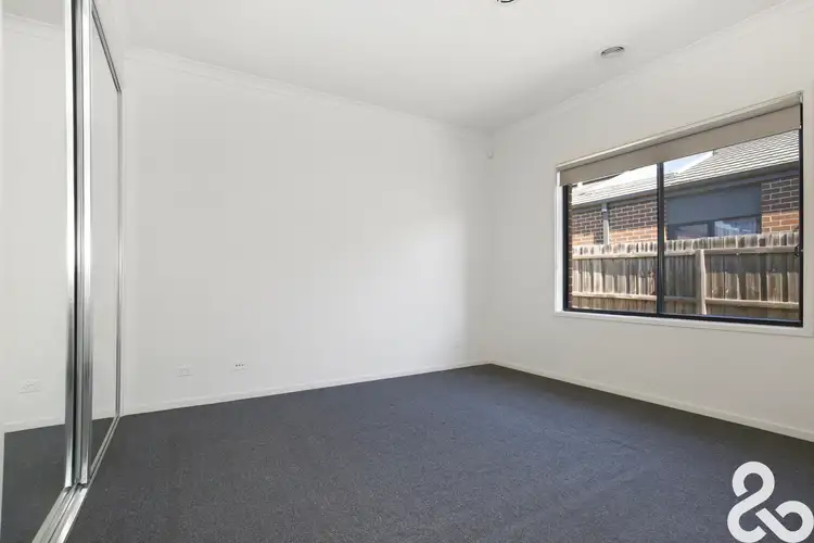 Fifth view of Homely house listing, 11 Camouflage Drive, Epping VIC 3076