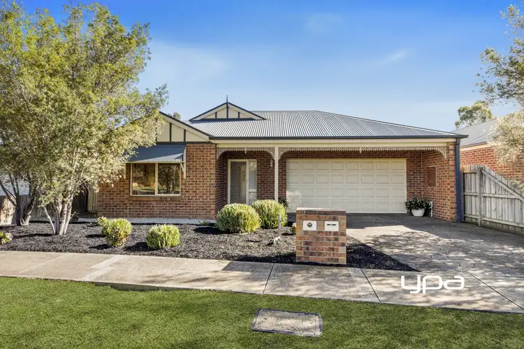 22 Sassafras Drive, Sunbury VIC 3429