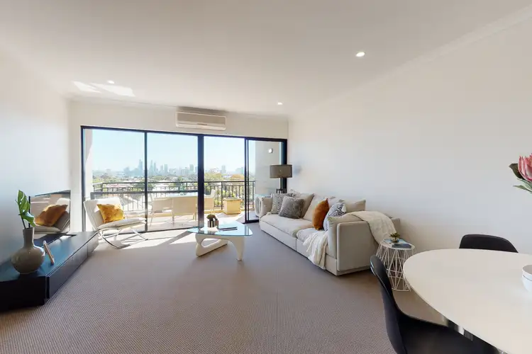 6/97 Berwick Street, Victoria Park WA 6100