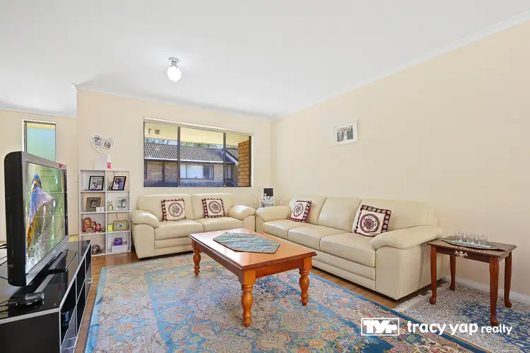 21/114-118 Crimea Road, Marsfield NSW 2122