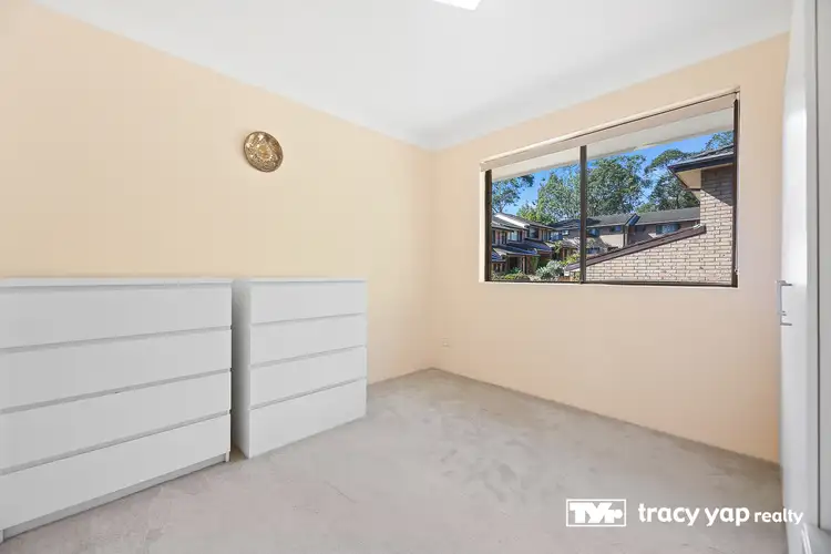 Fifth view of Homely townhouse listing, 21/114-118 Crimea Road, Marsfield NSW 2122
