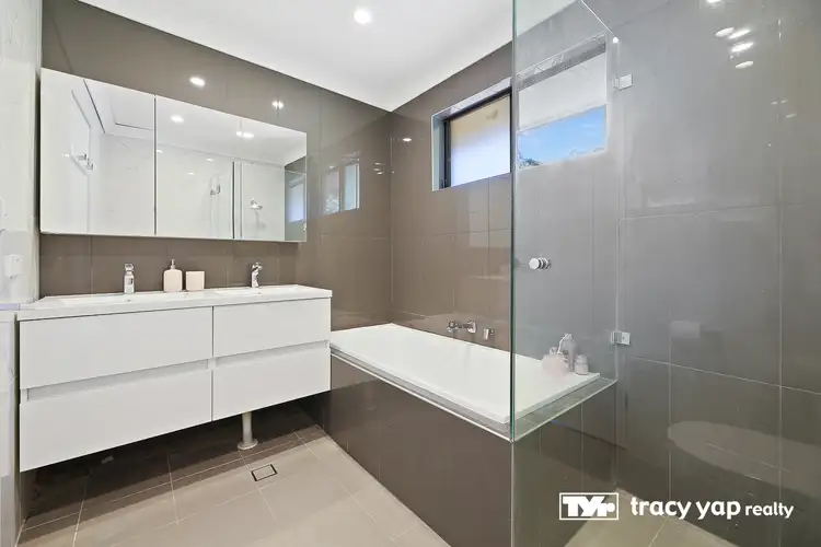 Sixth view of Homely townhouse listing, 21/114-118 Crimea Road, Marsfield NSW 2122