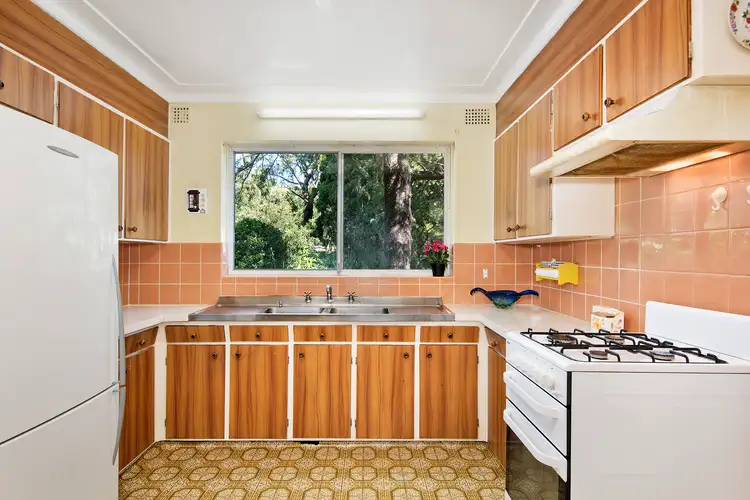 Fourth view of Homely house listing, 4 McLeod Avenue, Roseville NSW 2069