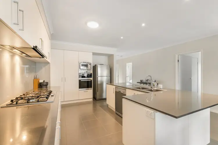 Second view of Homely house listing, 12 Freshwater Place, Moggill QLD 4070