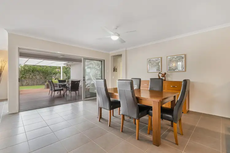 Third view of Homely house listing, 12 Freshwater Place, Moggill QLD 4070