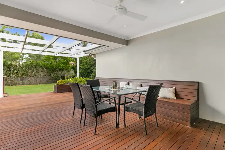 Fourth view of Homely house listing, 12 Freshwater Place, Moggill QLD 4070