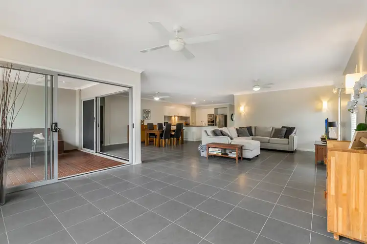 Fifth view of Homely house listing, 12 Freshwater Place, Moggill QLD 4070