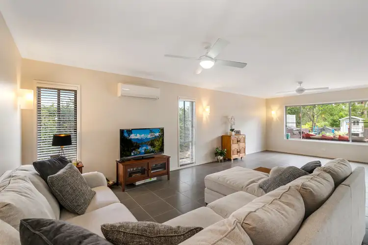 Sixth view of Homely house listing, 12 Freshwater Place, Moggill QLD 4070