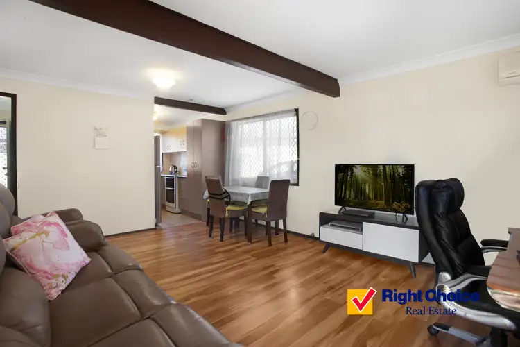 Second view of Homely villa listing, 2/6 Lachlan Avenue, Barrack Heights NSW 2528