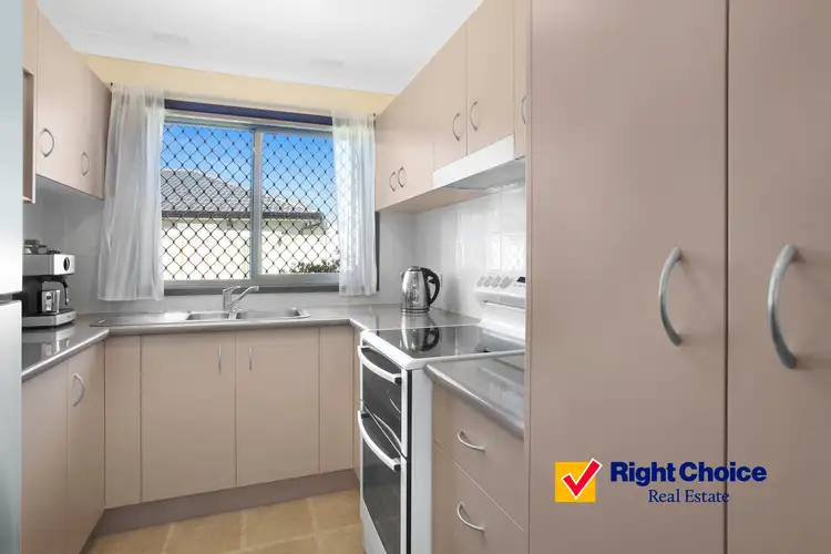 Third view of Homely villa listing, 2/6 Lachlan Avenue, Barrack Heights NSW 2528