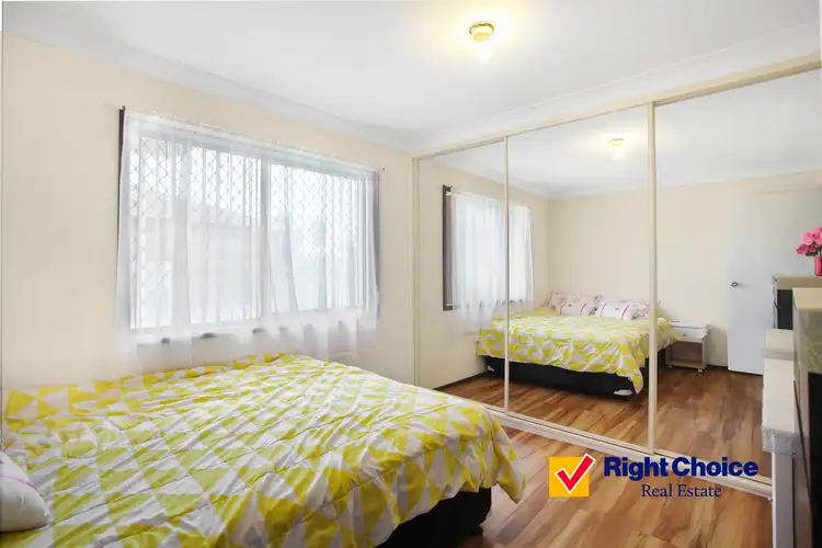 Fourth view of Homely villa listing, 2/6 Lachlan Avenue, Barrack Heights NSW 2528