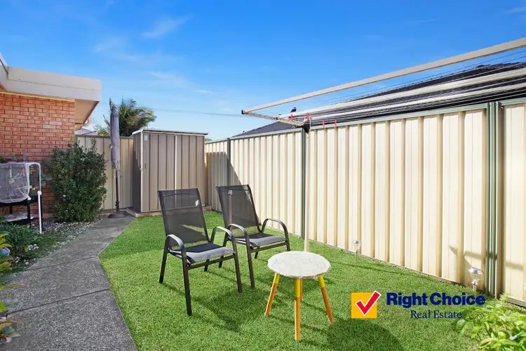 Fifth view of Homely villa listing, 2/6 Lachlan Avenue, Barrack Heights NSW 2528