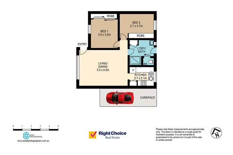 Sixth view of Homely villa listing, 2/6 Lachlan Avenue, Barrack Heights NSW 2528