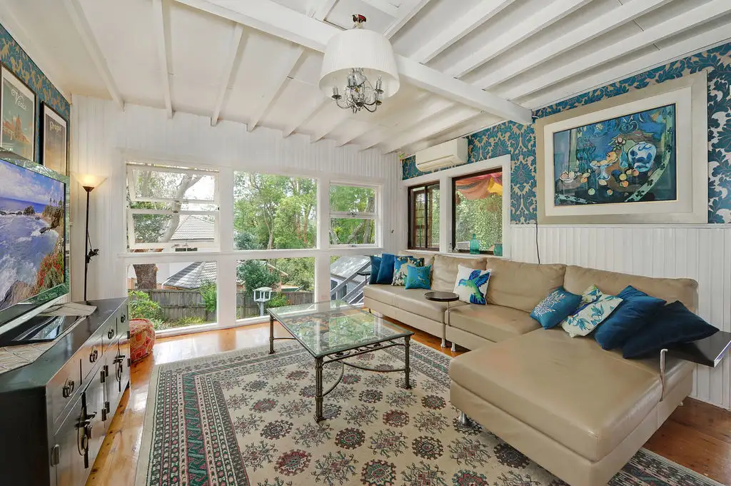 Main view of Homely house listing, 1 Stuart Avenue, Normanhurst NSW 2076