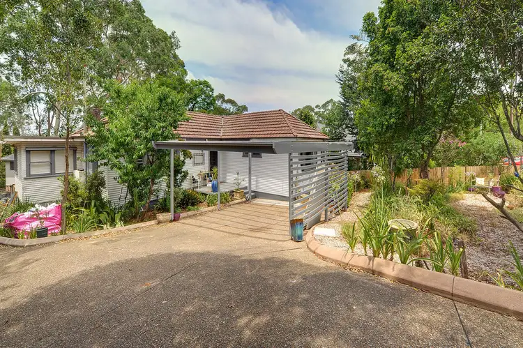 Third view of Homely house listing, 1 Stuart Avenue, Normanhurst NSW 2076