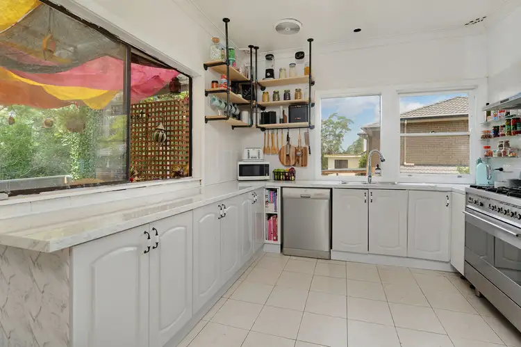 Fourth view of Homely house listing, 1 Stuart Avenue, Normanhurst NSW 2076