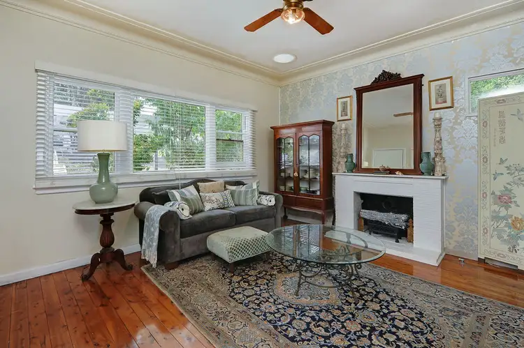 Fifth view of Homely house listing, 1 Stuart Avenue, Normanhurst NSW 2076