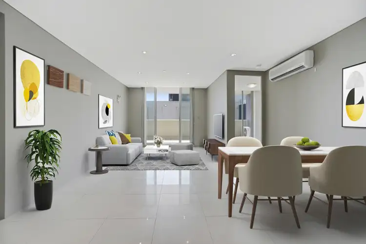 42/3 Railway Parade, Burwood NSW 2134