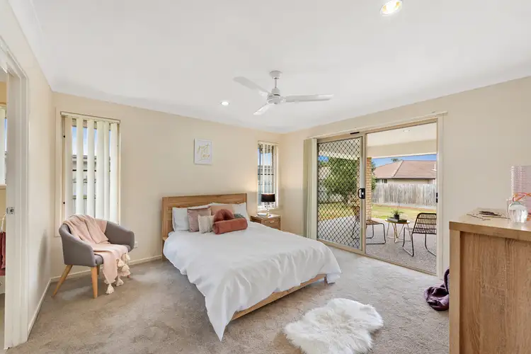160 Graham Road, Morayfield QLD 4506