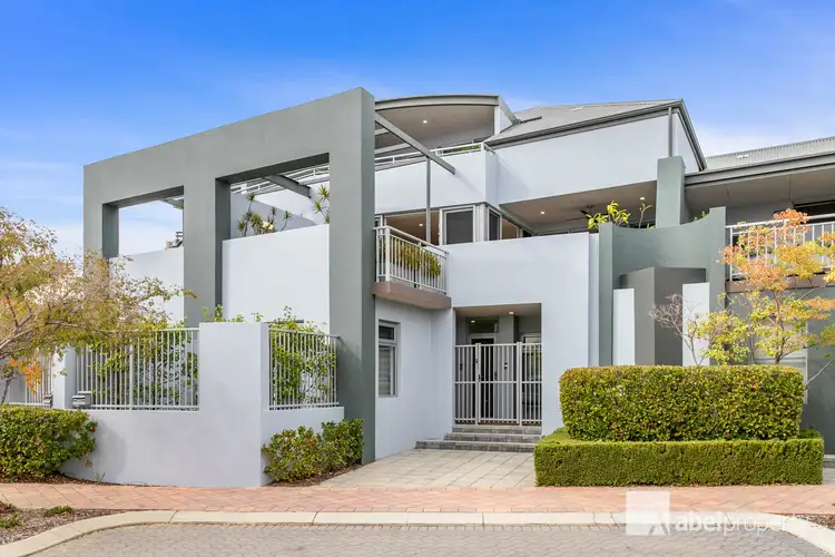9 Laurino Terrace, Subiaco WA 6008