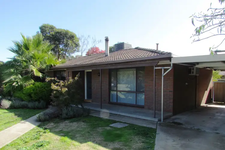 Main view of Homely house listing, 2 Wiltshire Crescent, Wodonga VIC 3690
