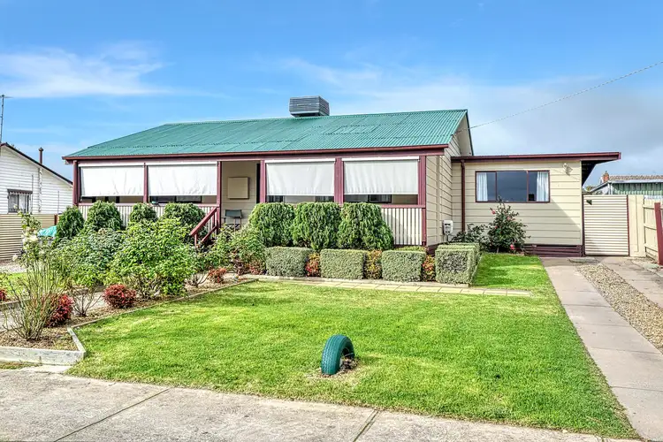 6 Mount Street, Ararat VIC 3377