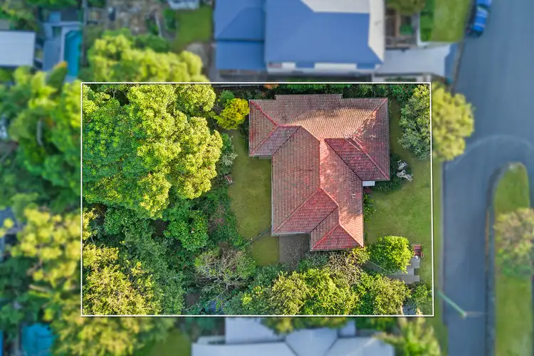 Second view of Homely house listing, 27 Apex Street, Balmoral QLD 4171