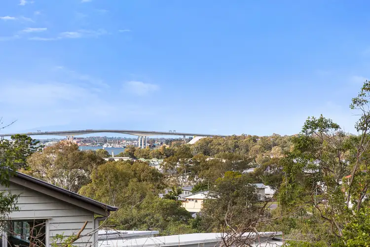 Third view of Homely house listing, 27 Apex Street, Balmoral QLD 4171