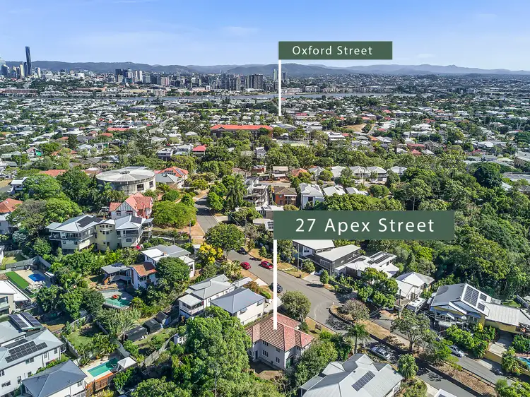 Fourth view of Homely house listing, 27 Apex Street, Balmoral QLD 4171